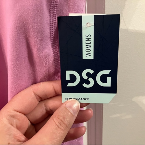 NWT DICK'S Sporting Goods Bike Shorts Size M - Picture 3 of 8